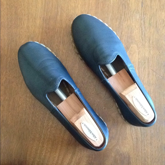 Sabah Shoes - Handmade original Sabah Turkish smoking shoes